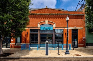 Downtown Cincinnati - Restaurant For Lease - Day Care Center