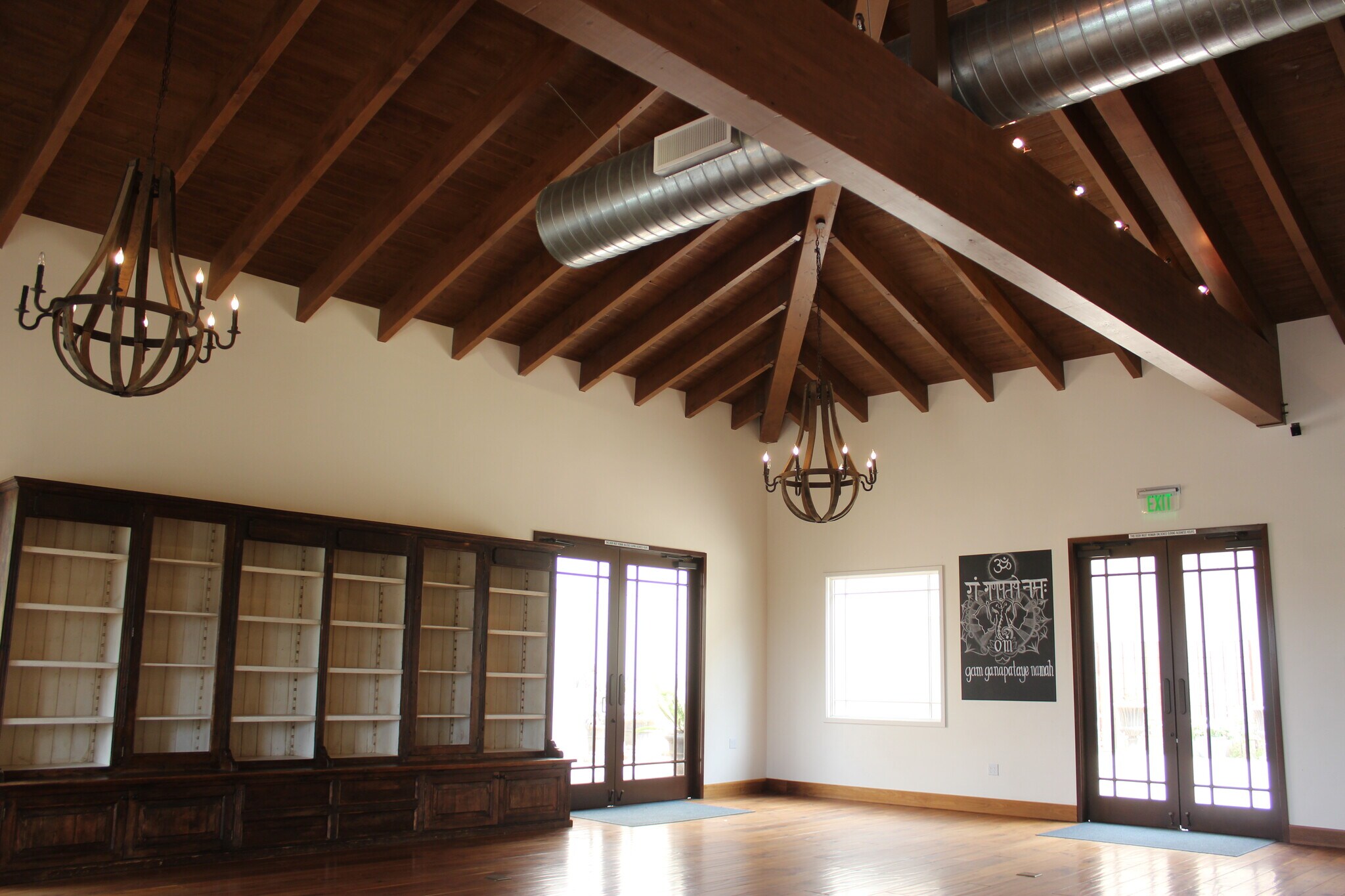 388 Devlin Rd, Napa, CA for lease Interior Photo- Image 1 of 6