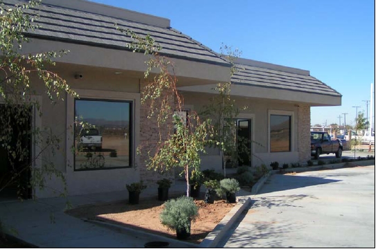 13675 Niabi Rd, Apple Valley, CA for sale - Building Photo - Image 1 of 1