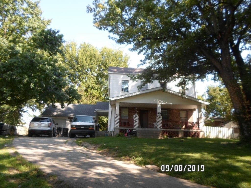 2316 Langdon Farm Rd, Cincinnati, OH 45237