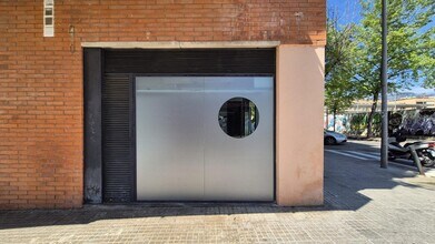 Retail in Castellar del Vallès, Barcelona for lease Building Photo- Image 2 of 16