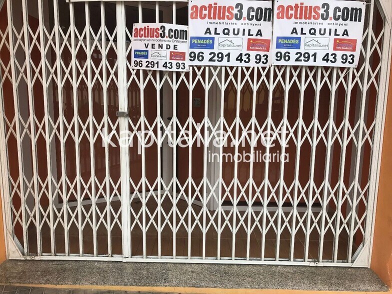 Retail in València, Valencia for sale - Building Photo - Image 2 of 7