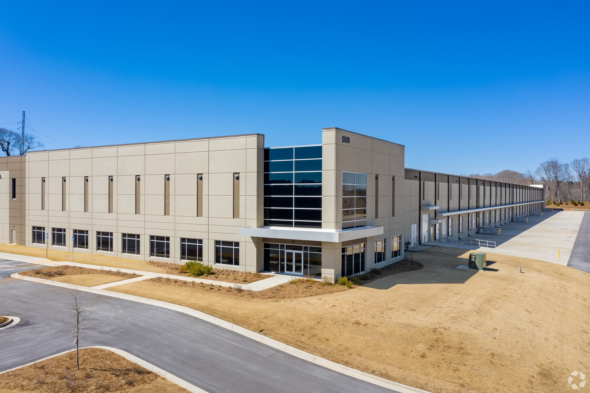 5511 Rafe Ct, Flowery Branch, GA for sale Building Photo- Image 1 of 1