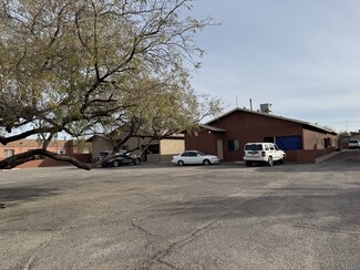 More details for 5733-5737 S Morris Blvd, Tucson, AZ - Multifamily for Sale