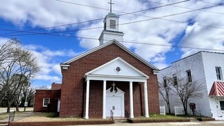 More details for 911 Falls Rd, Rocky Mount, NC - Specialty for Sale