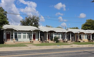 More details for 401 Main St, Brownwood, TX - Multifamily for Sale