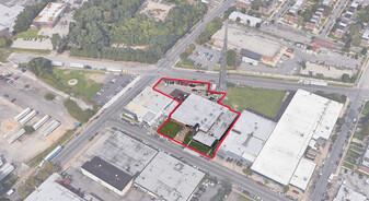 811 E Cayuga St, Philadelphia PA - Commercial Real Estate