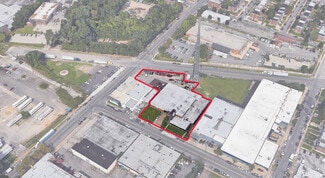 More details for 811 E Cayuga St, Philadelphia, PA - Industrial for Sale