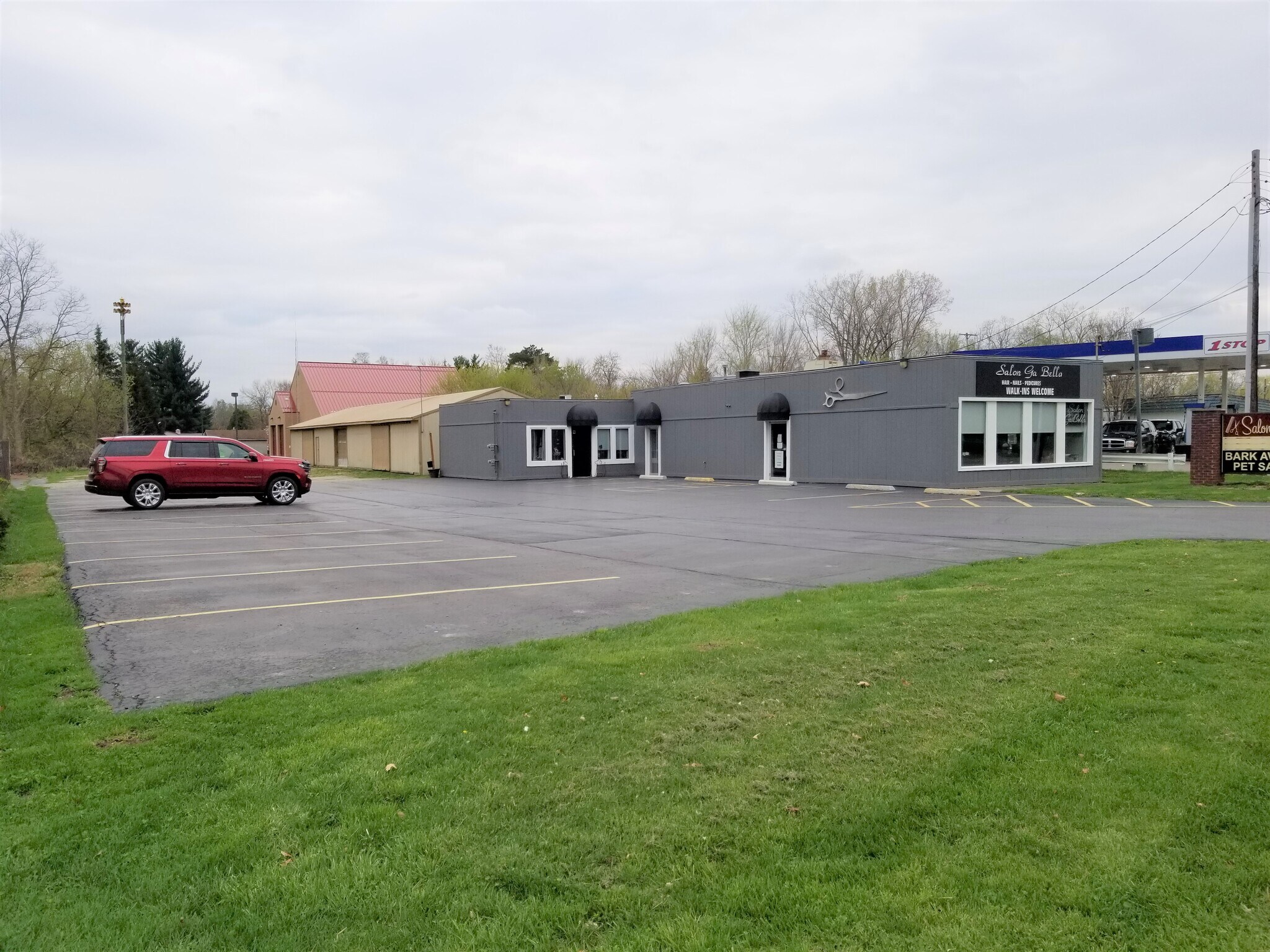 5220 Richfield Rd, Flint, MI for sale Building Photo- Image 1 of 1