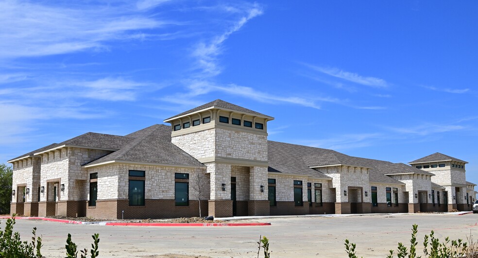 5401 Long Prairie Rd, Flower Mound, TX for sale - Building Photo - Image 1 of 1