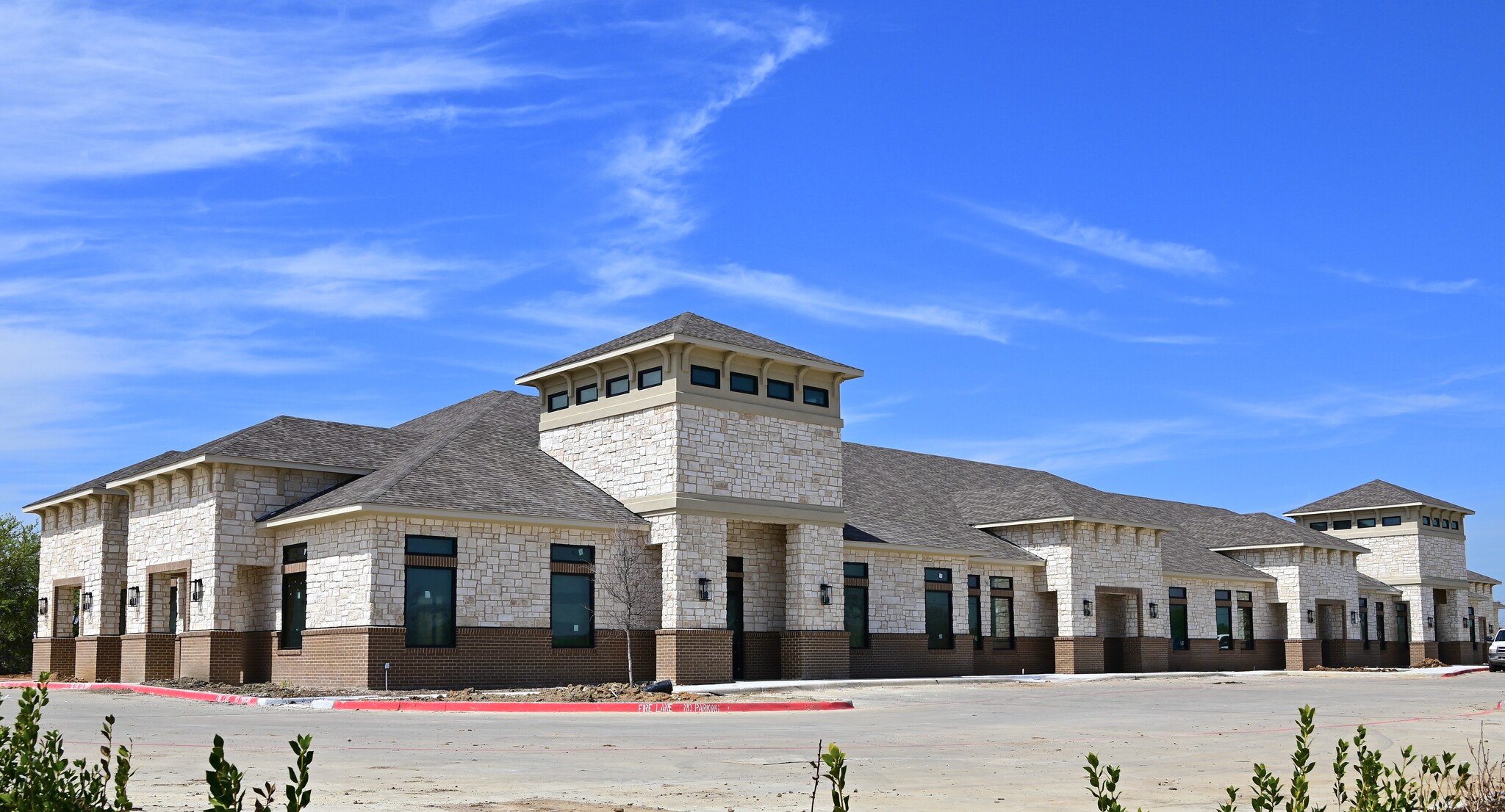 5401 Long Prairie Rd, Flower Mound, TX for sale Building Photo- Image 1 of 1