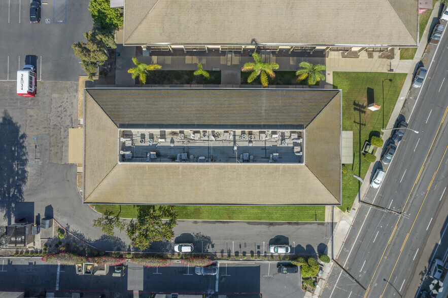 10405 San Diego Mission Rd, San Diego, CA for lease - Aerial - Image 3 of 4