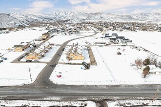 1990-2020 Utah 32, Francis, UT - AERIAL  map view - Image1