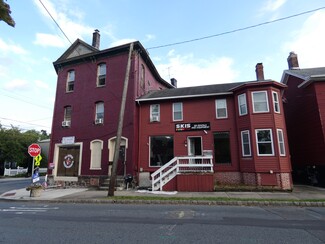 More details for 125 Main St, Flemington, NJ - Multifamily for Sale