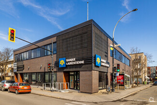 More details for 7705-7715 Av Papineau, Montréal, QC - Office/Retail for Lease