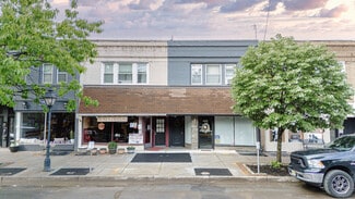 More details for 417 N Haddon Ave, Haddonfield, NJ - Retail for Sale