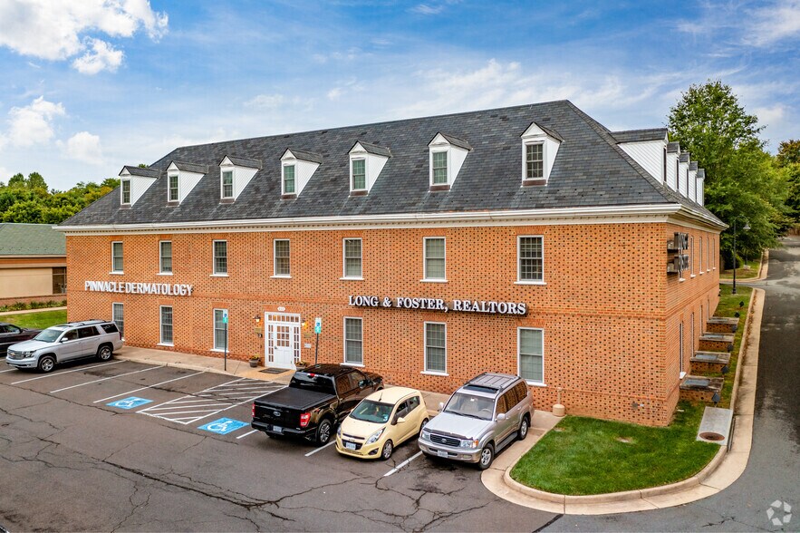 492 Blackwell Rd, Warrenton, VA 20186 Office for Lease