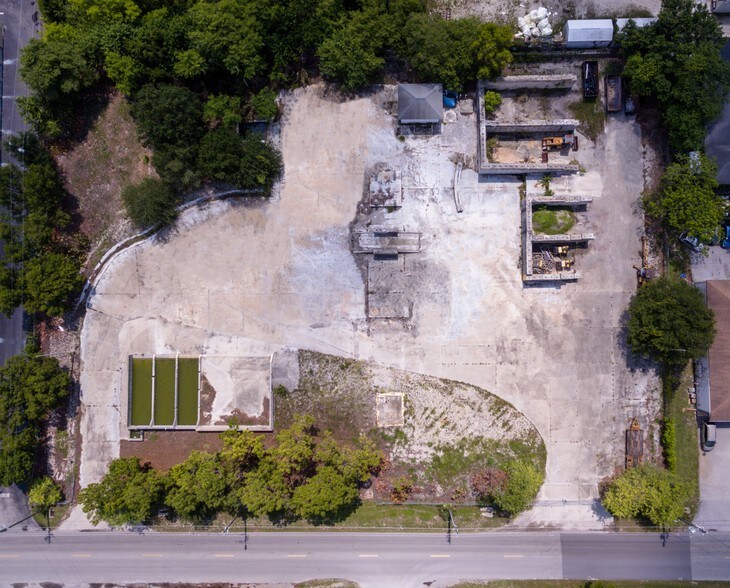 6100 Shirley St, Naples, FL for sale - Building Photo - Image 1 of 1