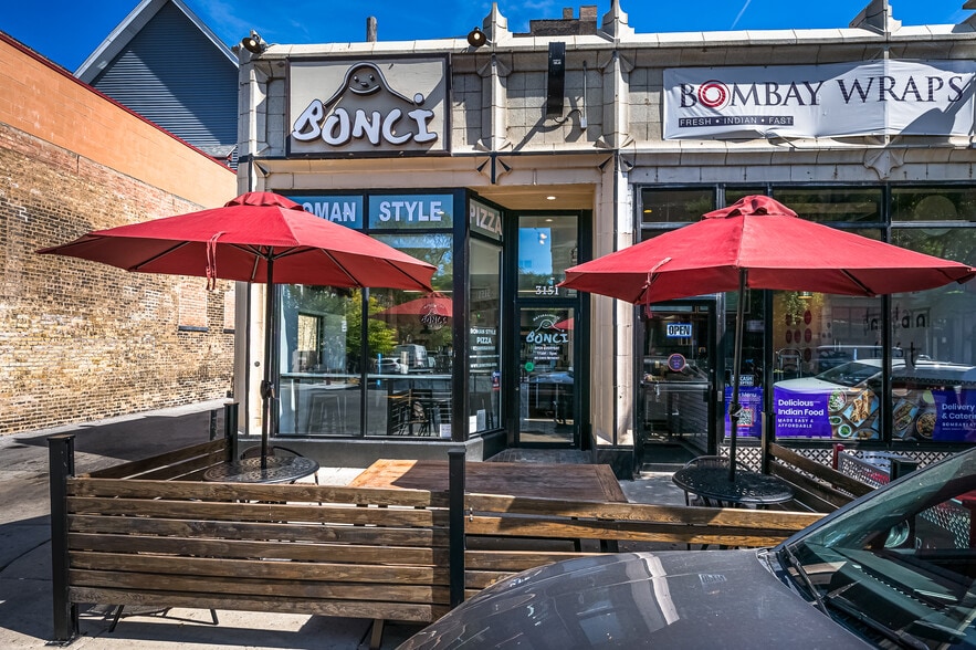 3139 N Broadway St, Chicago, IL for sale - Building Photo - Image 3 of 22