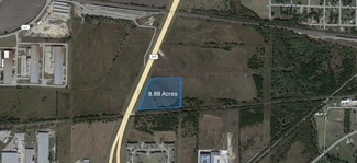 More details for 5545 Pinegates Rd, Greenville, TX - Land for Sale