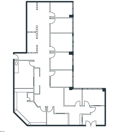 3 Pointe Dr, Brea, CA for lease Floor Plan- Image 1 of 1