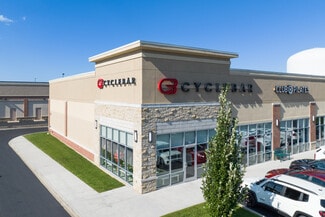 More details for 12951 Shelbyville Rd, Louisville, KY - Retail for Lease