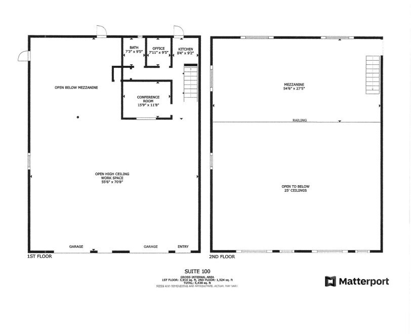 1652 FM 407 E, Argyle, TX 76226 The Suites of Argyle Oaks