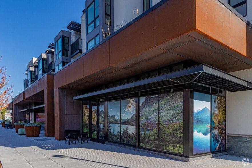 2580-2590 California St, Mountain View, CA for lease - Building Photo - Image 3 of 26