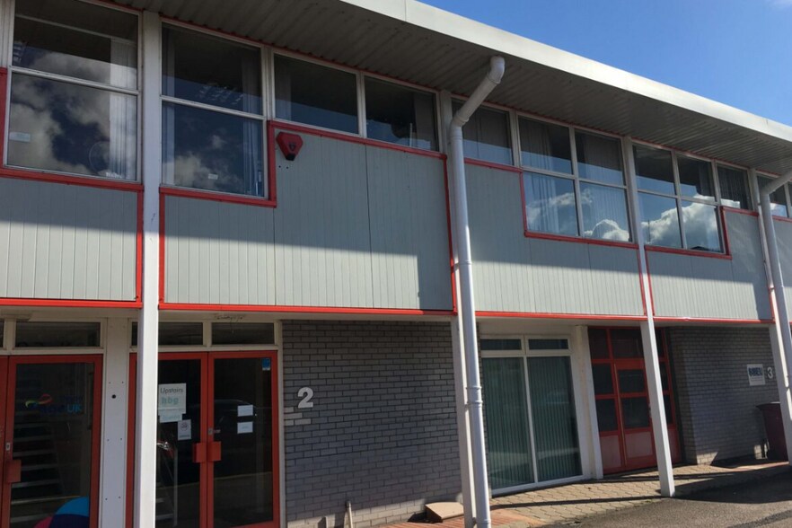 Manaton Clos, Exeter for sale - Primary Photo - Image 1 of 1