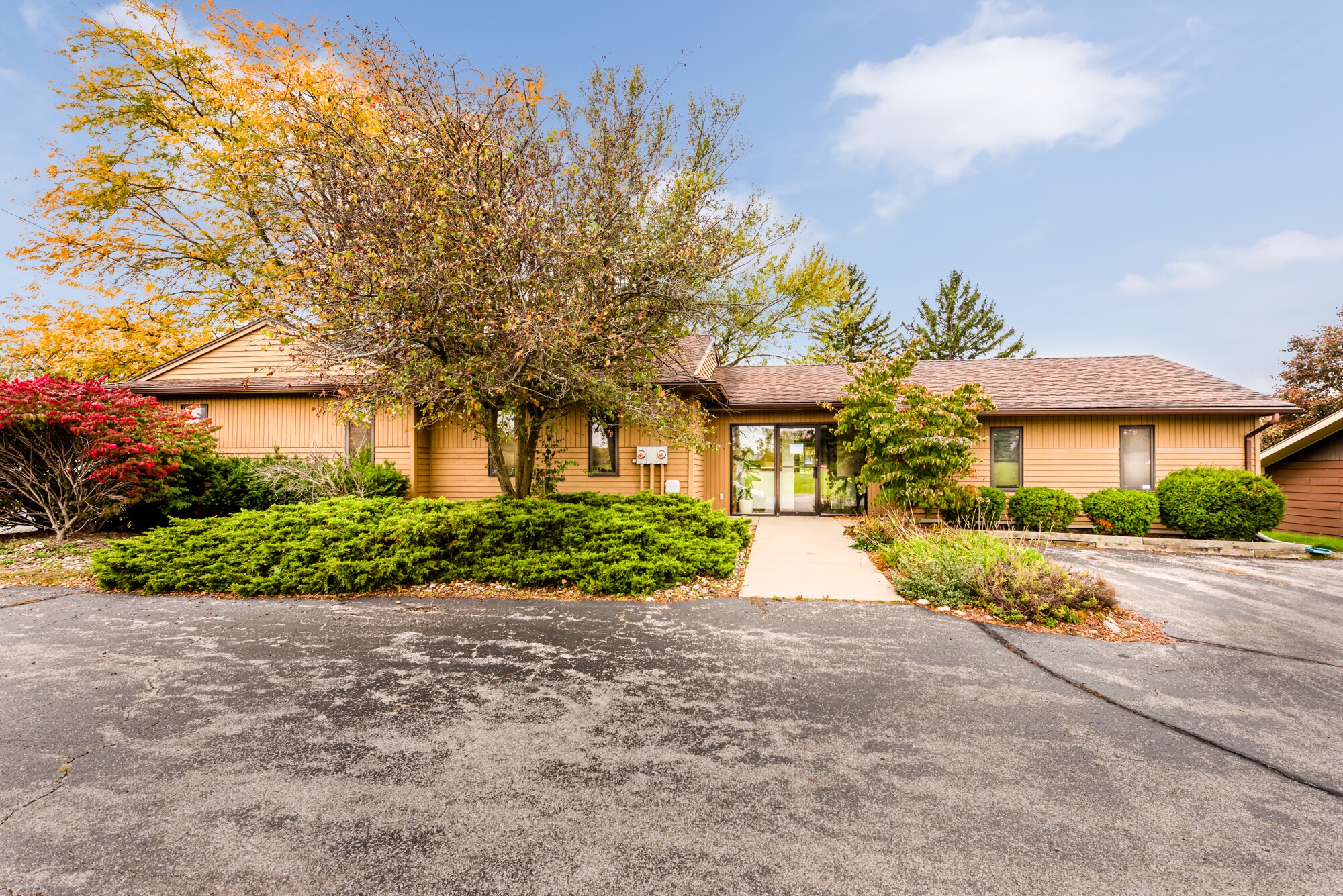 3078 Niles Rd, Saint Joseph, MI for sale Building Photo- Image 1 of 1