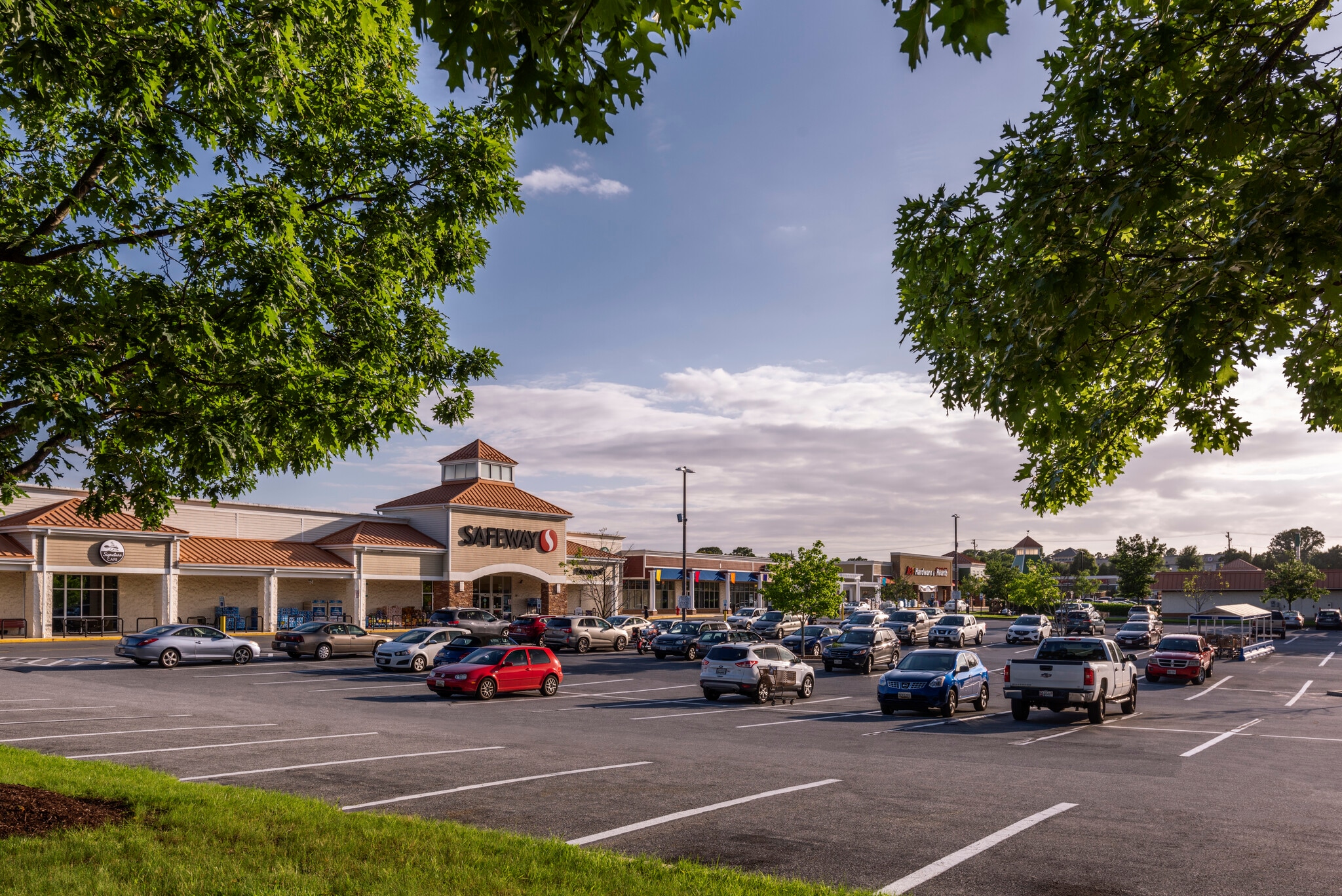 4103-4211 Mountain Rd, Pasadena, MD for lease Interior Photo- Image 1 of 1