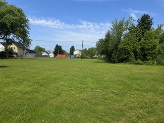 More details for 492 Fillmore Ave, Buffalo, NY - Land for Sale