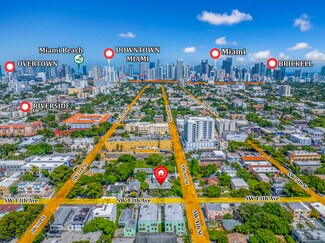 More details for 327 SW 13th Ave, Miami, FL - Multifamily for Sale