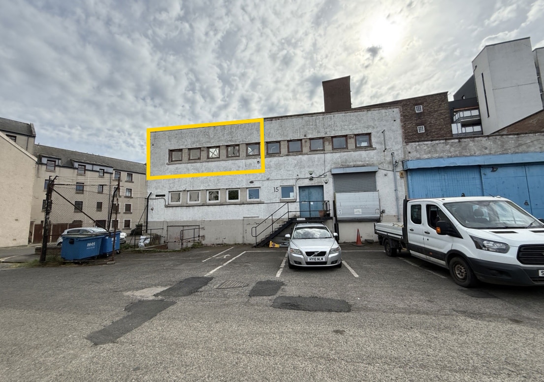 15 East Cromwell St, Edinburgh for sale Building Photo- Image 1 of 1
