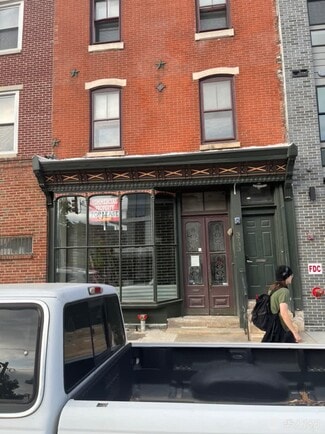 More details for 3733 Lancaster Ave, Philadelphia, PA - Retail for Lease