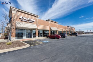 More details for 801-875 N Randall Rd, Batavia, IL - Office/Medical, Retail for Lease