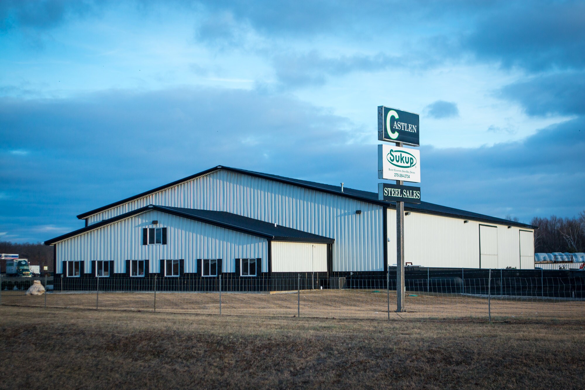 7549 Iceland Rd, Maceo, KY for sale Building Photo- Image 1 of 1