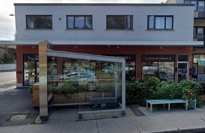 5490-5496 Rue Jean-Talon O, Montréal, QC for sale Primary Photo- Image 1 of 1