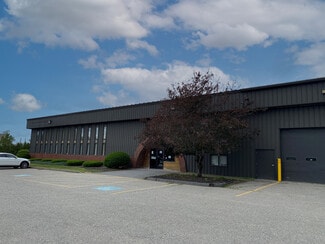 More details for 36 Anthony Ave, Augusta, ME - Office for Lease