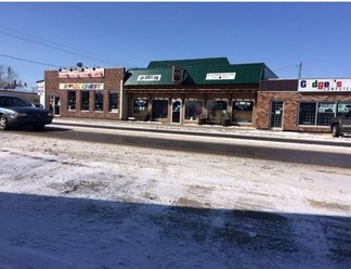 More details for 116 Centre St N, Sundre, AB - Retail for Sale