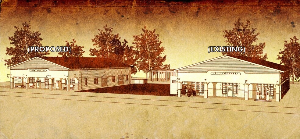 105 Loop 539 W, Cibolo, TX for sale - Building Photo - Image 2 of 10