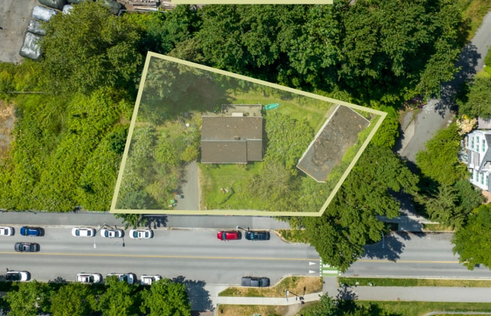 12771 No. 2 Rd, Richmond, BC for sale Primary Photo- Image 1 of 2