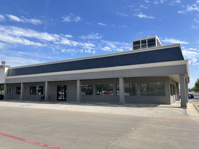 400 N Coit Rd, Richardson, TX for lease - Building Photo - Image 1 of 60