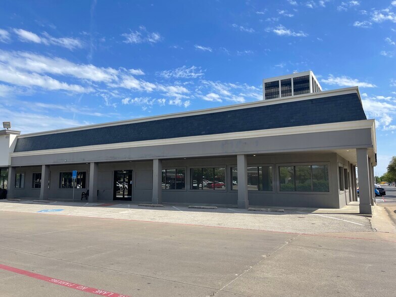 400 N Coit Rd, Richardson, TX for sale - Primary Photo - Image 1 of 1