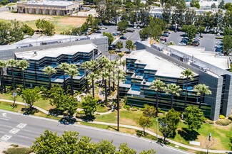 More details for 8599 Haven Ave, Rancho Cucamonga, CA - Office for Lease