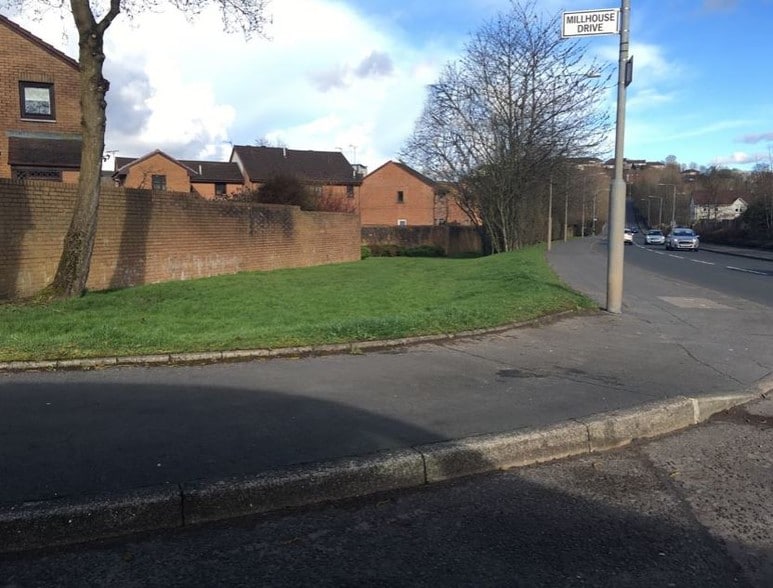 Millhouse Dr, Glasgow for sale - Primary Photo - Image 1 of 1