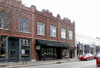 More details for 407 Main St, Franklin, TN - Office for Lease
