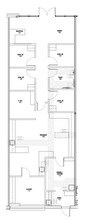 3460 Sandy Plains Rd NE, Marietta, GA for lease Floor Plan- Image 1 of 1
