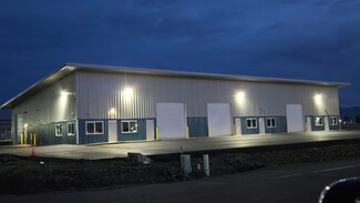 More details for 1910 Bobcat Way, White City, OR - Industrial for Lease