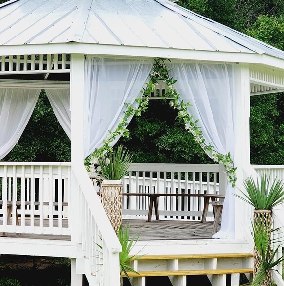 30 Old Palmetto Path, Saint Marks, FL for sale - Building Photo - Image 3 of 25